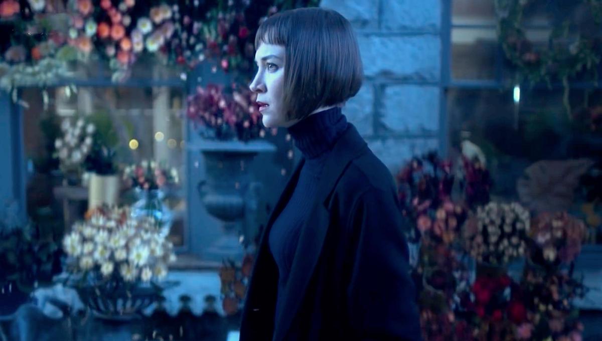 Helstrom: Svelate le Sinossi dei primi Cinque Episodi della Serie TV Inedita