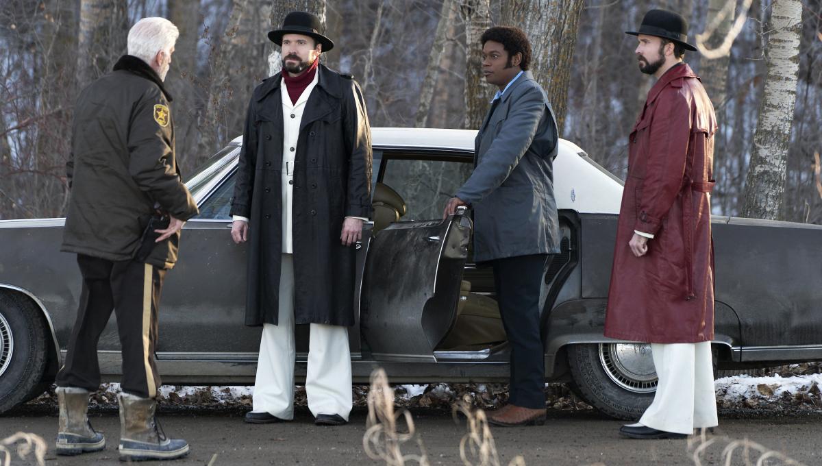 Fargo 4: si sono Concluse le Riprese della nuova Stagione della Serie TV Antologica