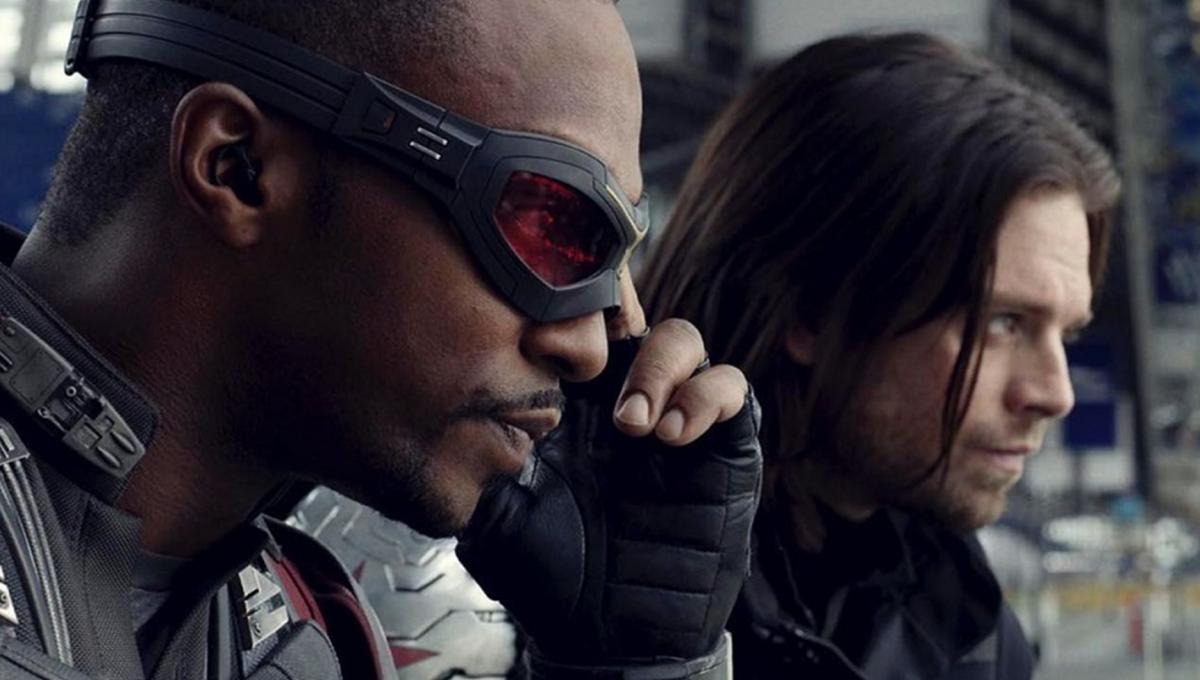  The Falcon and the Winter Soldier: Ricominciano le Riprese della nuova Serie TV Marvel