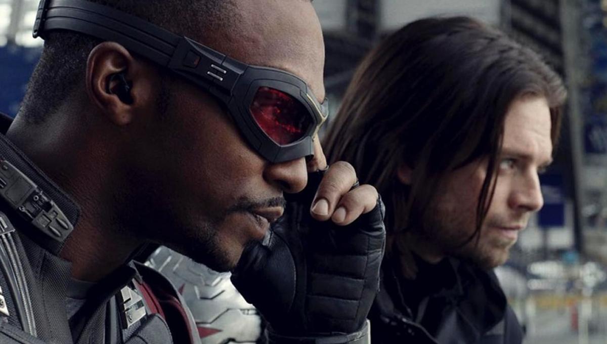 The Falcon and the Winter Soldier: Ricominciano le Riprese della nuova Serie TV Marvel