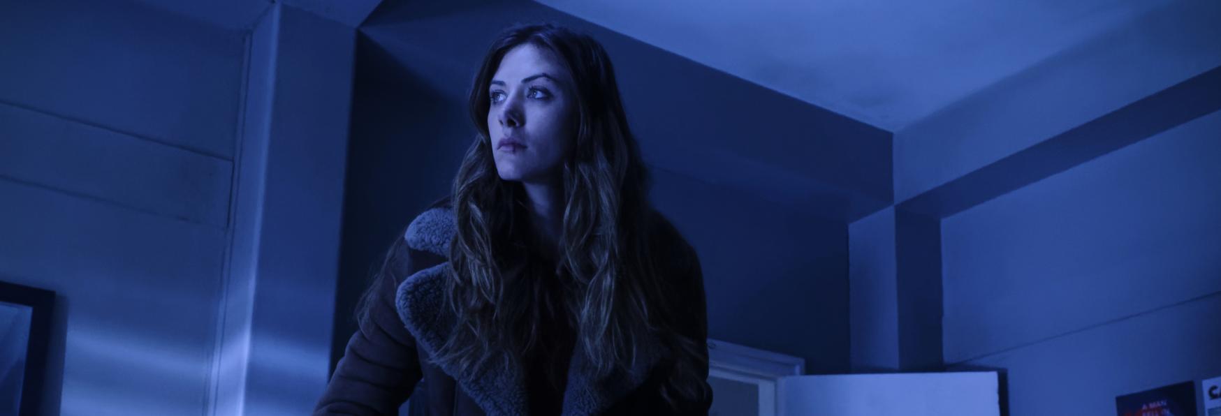 La 2° Stagione di In the Dark in Prima Visione Assoluta su Rai4