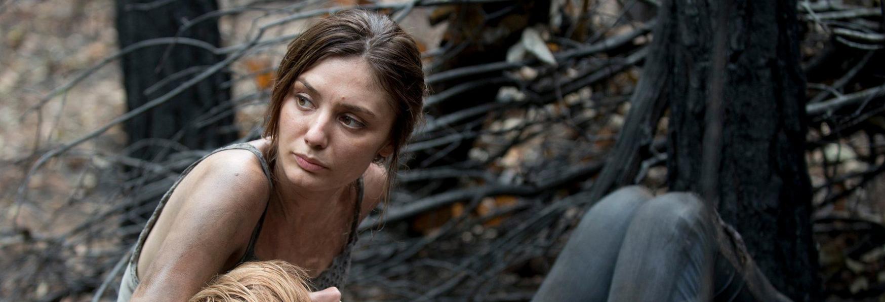 Fear the Walking Dead: Sherry tornerà con un Nuovo Look nella 6° Stagione dello Spin-off