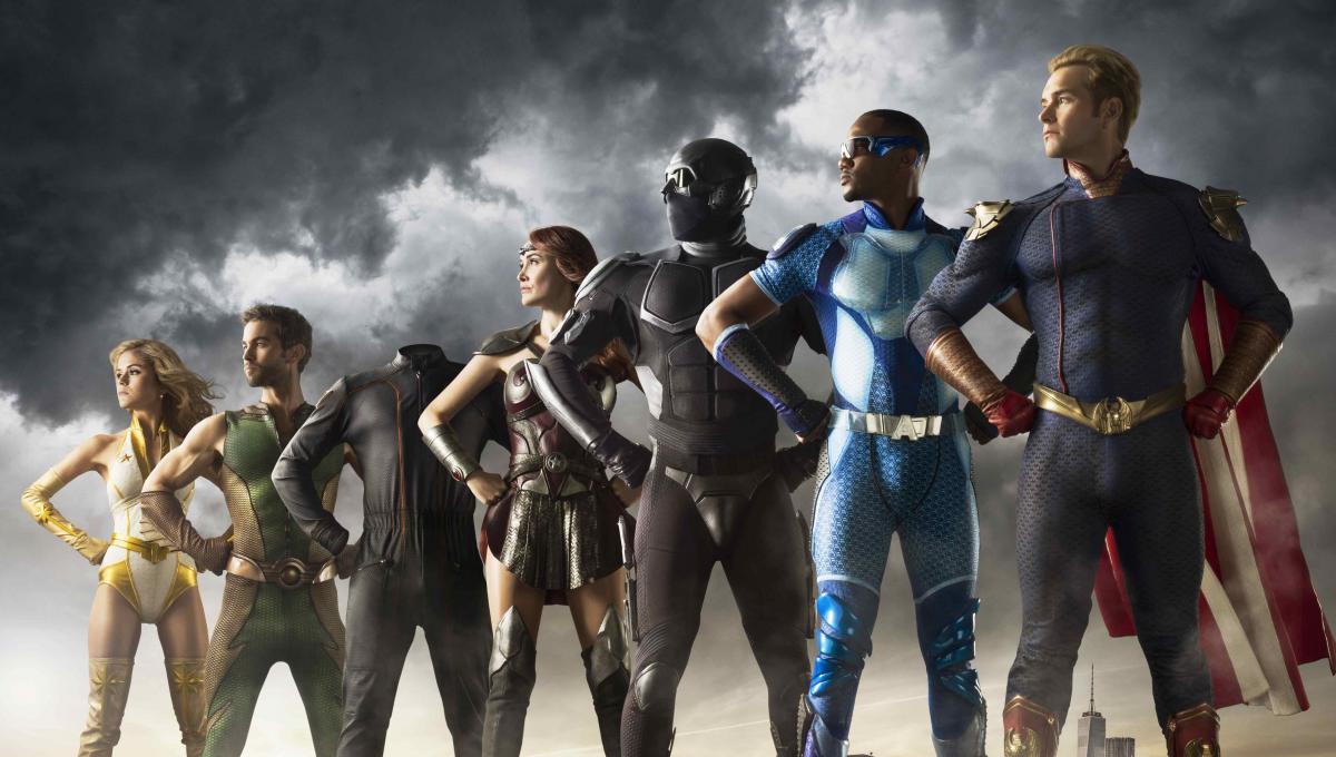 The Boys 2: Recensione del Quarto Episodio della Serie TV Prime Video