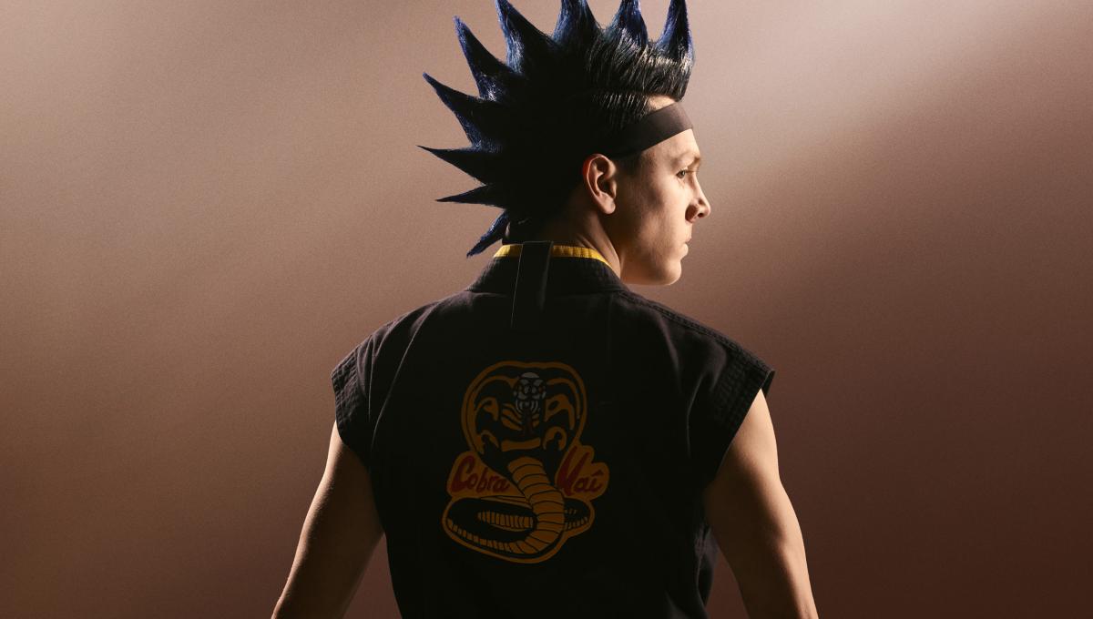 Cobra Kai 3: Nuovi Dettagli sulla prossima Stagione della Serie TV Netflix