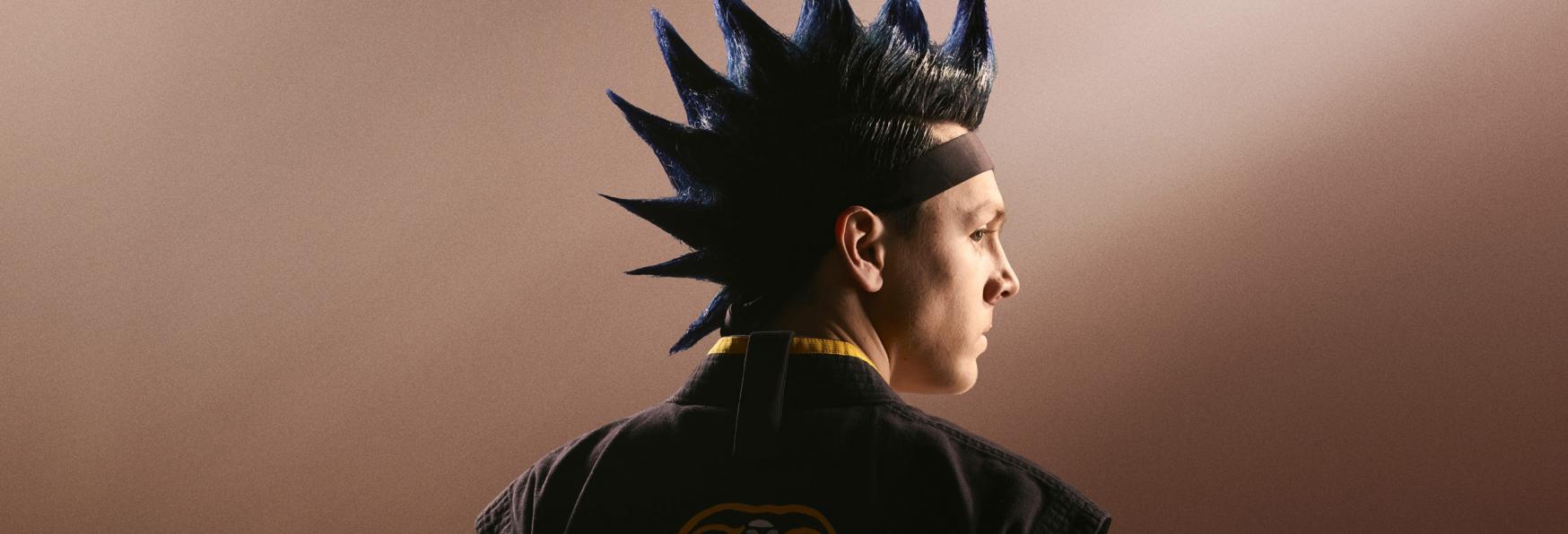 Cobra Kai 3: Nuovi Dettagli sulla prossima Stagione della Serie TV Netflix