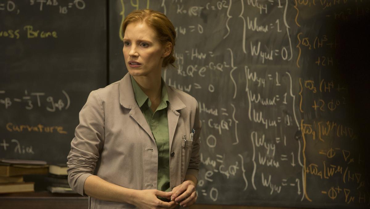 Jessica Chastain interpreterà la Leggenda della Musica Country Tammy Wynette in una Serie Limitata