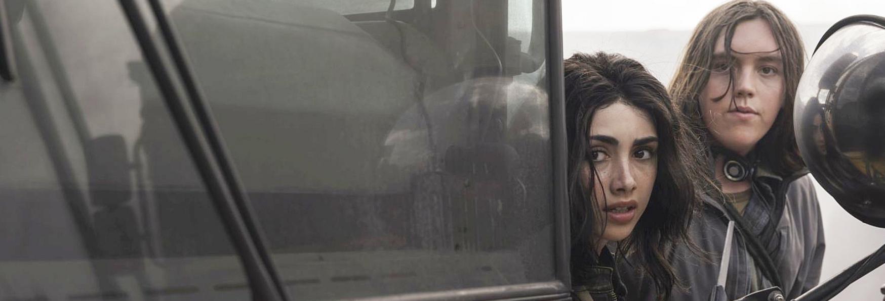 The Walking Dead: World Beyond - il Trailer dello Spin-off rivela dettagli sulla Cura Zombie