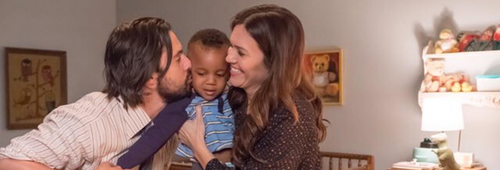 This is Us 5: La Serie TV prova a Fissare la Data di Ritorno alla Produzione