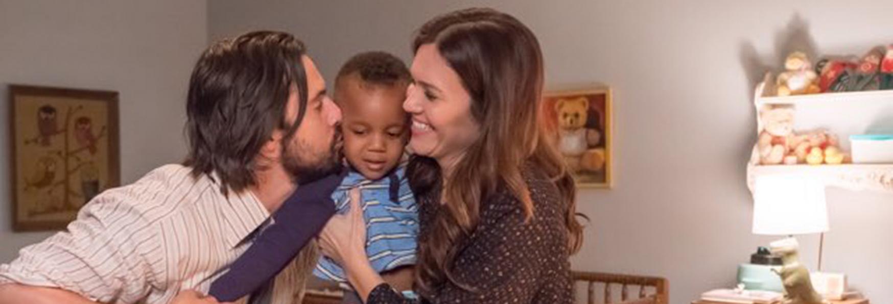 This is Us 5: La Serie TV prova a Fissare la Data di Ritorno alla Produzione 