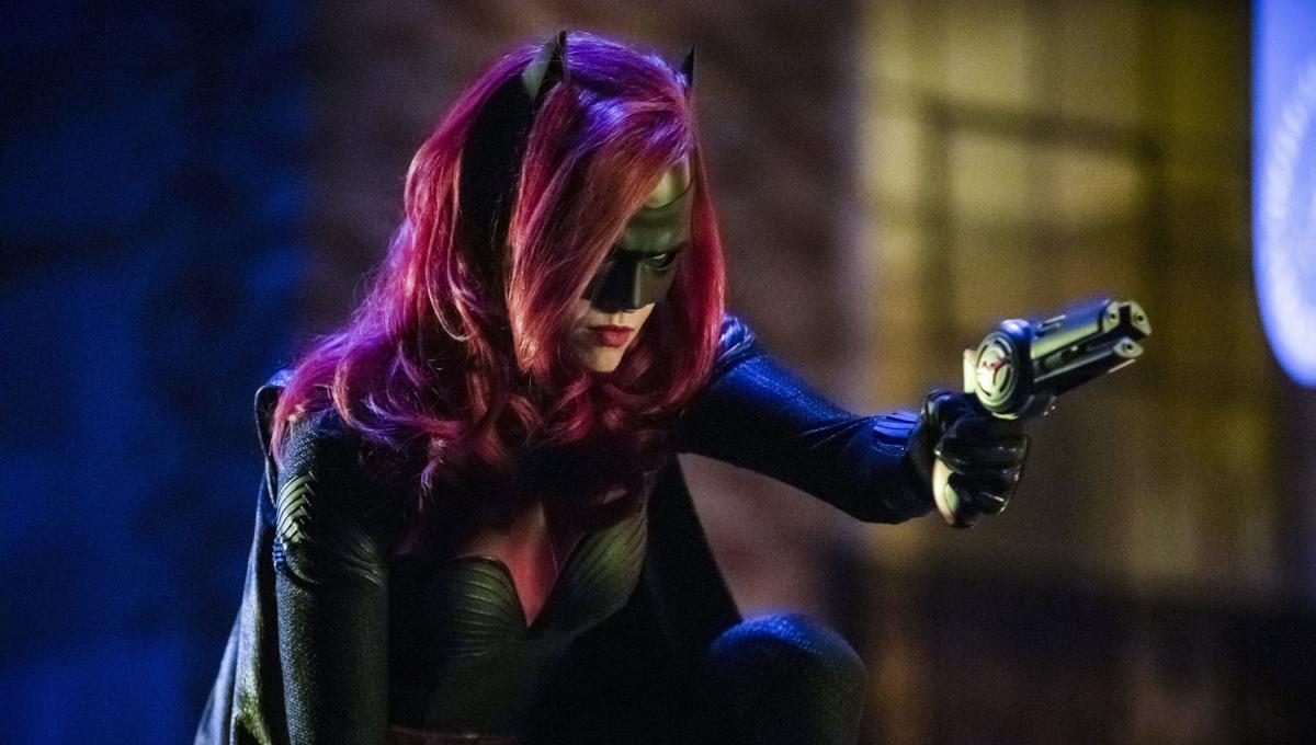 Batwoman: la Showrunner rivela come la sparizione di Kate Kane influenzerà la Seconda Stagione