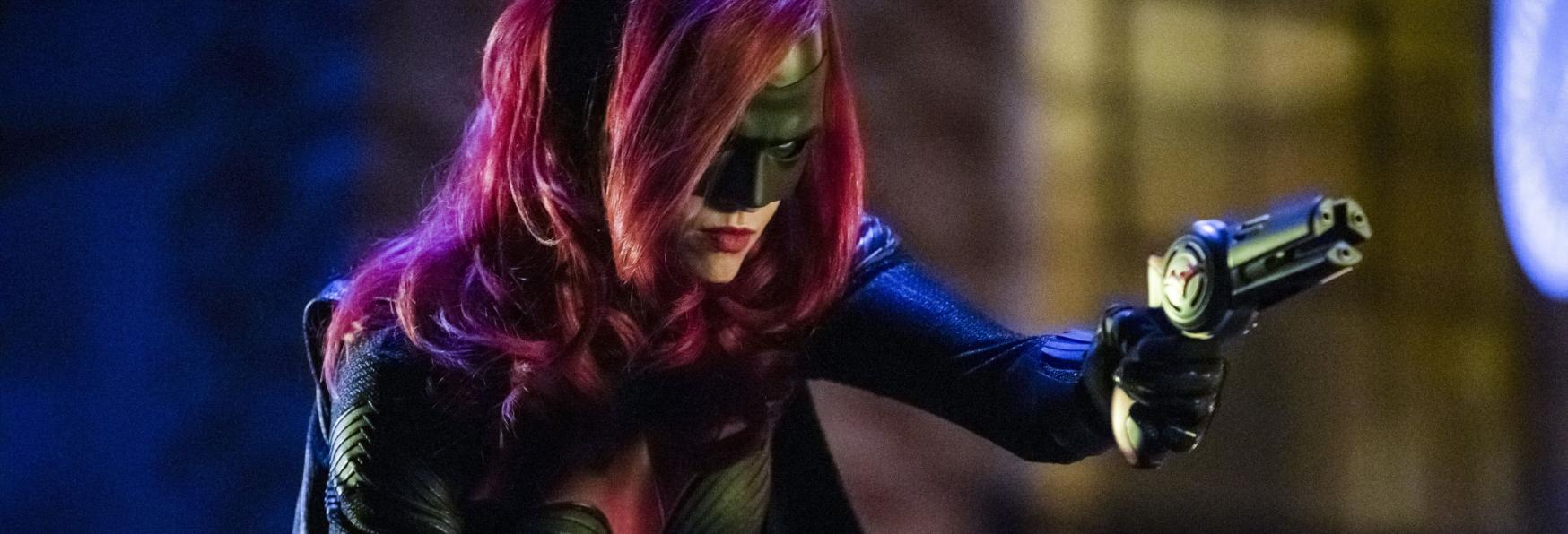 Batwoman: la Showrunner rivela come la sparizione di Kate Kane influenzerà la Seconda Stagione