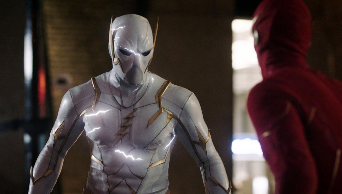 The Flash 7: lo Showrunner rivela che la Nuova Stagione svelerà maggiori Dettagli sul Mistero di Godspeed