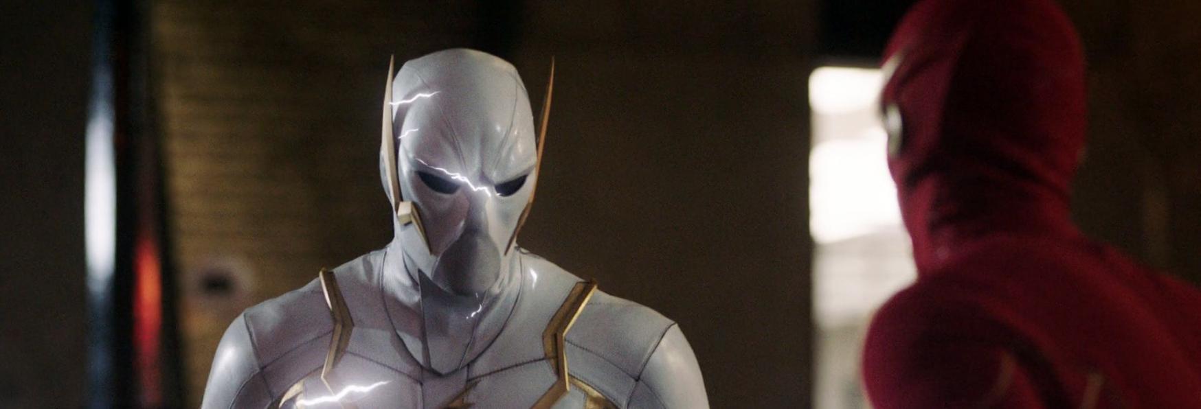 The Flash 7: lo Showrunner rivela che la Nuova Stagione svelerà maggiori Dettagli sul Mistero di Godspeed