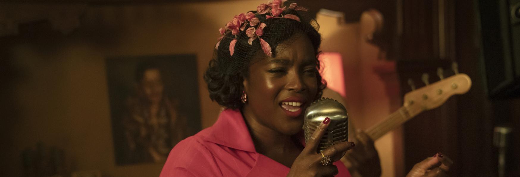 Lovecraft Country: Wunmi Mosaku parla della "Dolorosa Esperienza" di prendere parte al 5° Episodio