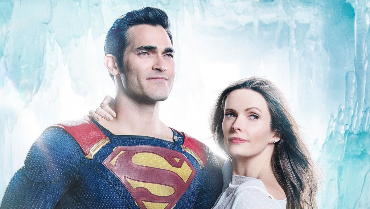 Superman & Lois: Nuovi Aggiornamenti dal Creatore della Serie TV al DC FanDome