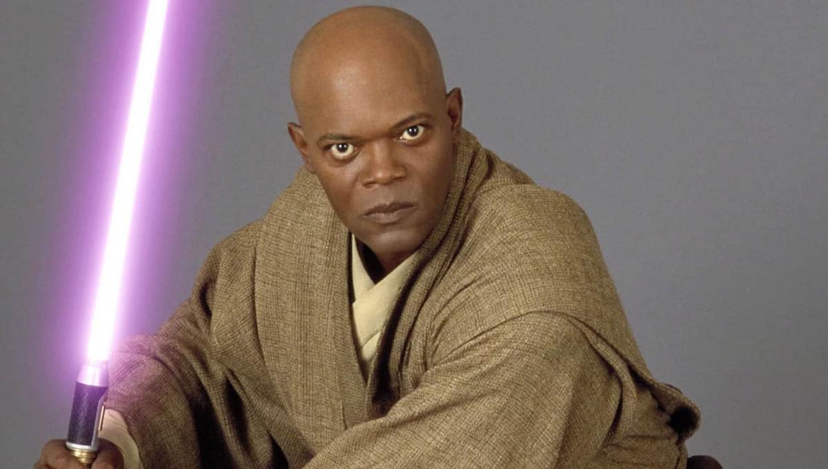 Star Wars: Rumor riguardanti una Serie TV sul giovane Mace Windu attualmente in Produzione