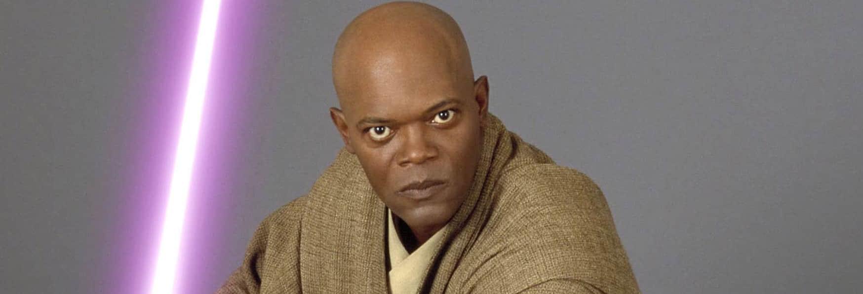 Star Wars: Rumor riguardanti una Serie TV sul giovane Mace Windu attualmente in Produzione