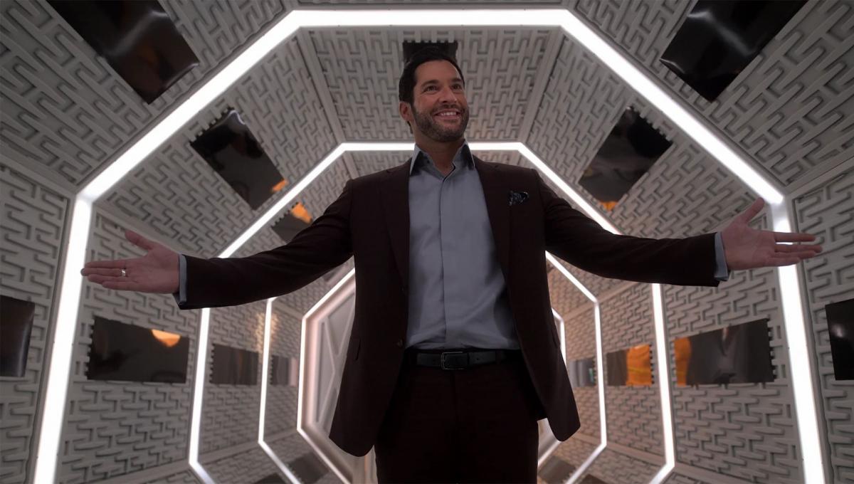 Lucifer 5: il Teaser dell’episodio Musicale della Seconda Parte della Stagione
