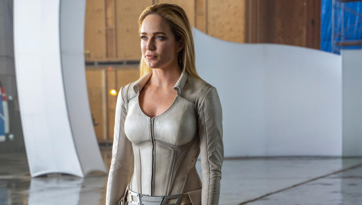 Legends of Tomorrow 6: la nuova Stagione rivelerà il destino di Sara dopo gli Eventi del Finale