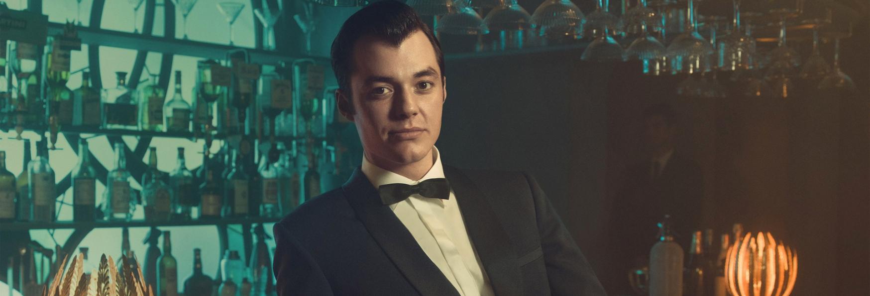 Pennyworth 2: le Anticipazioni sulla nuova Stagione della Serie TV su Batman