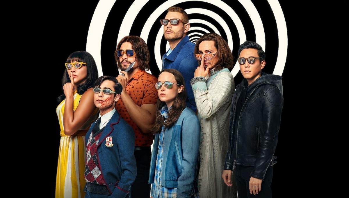The Umbrella Academy 3 ci sarà? Tutto ciò che sappiamo sulla Stagione Inedita della Serie TV Netflix
