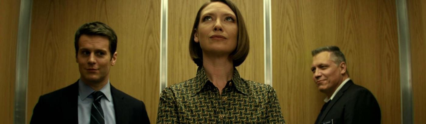 Le Migliori Soundtrack delle Serie TV: Mindhunter - Angoli Nascosti