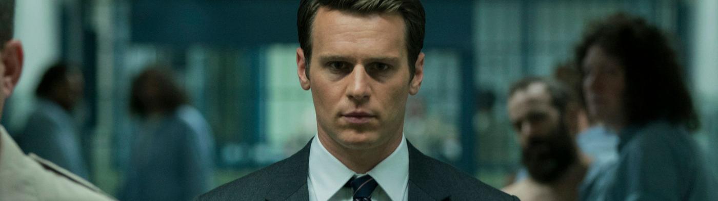 Le Migliori Soundtrack delle Serie TV: Mindhunter - Angoli Nascosti