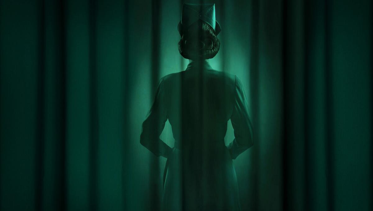Ratched: Svelata l'incredibile Sigla di Apertura della nuova Serie TV Netflix