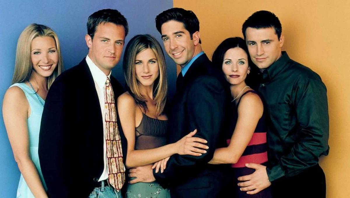 Friends: Data di Rilascio, ultimi Aggiornamenti e altre informazioni sulla Reunion che andrà in onda su HBO