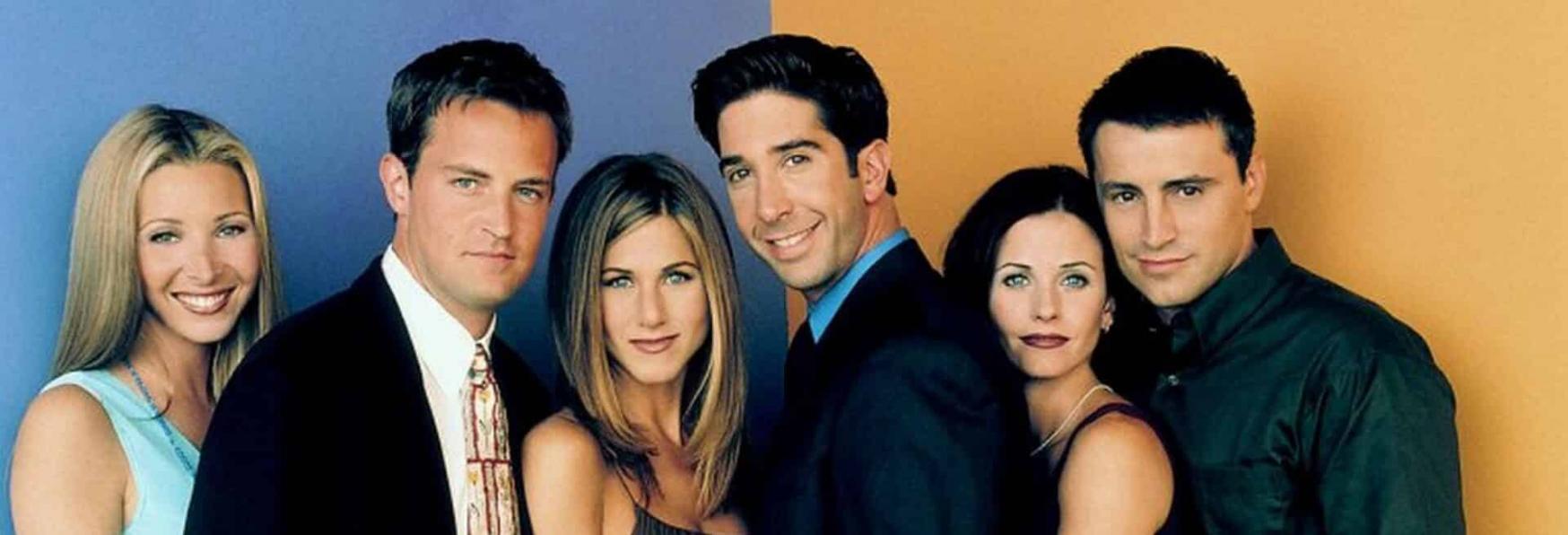 Friends: Data di Rilascio, ultimi Aggiornamenti e altre informazioni sulla Reunion che andrà in onda su HBO