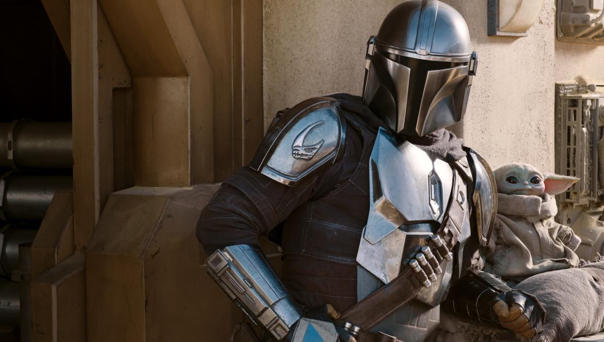 The Mandalorian 2: Rilasciato il Trailer Ufficiale della nuova Stagione della Serie TV targata Disney+
