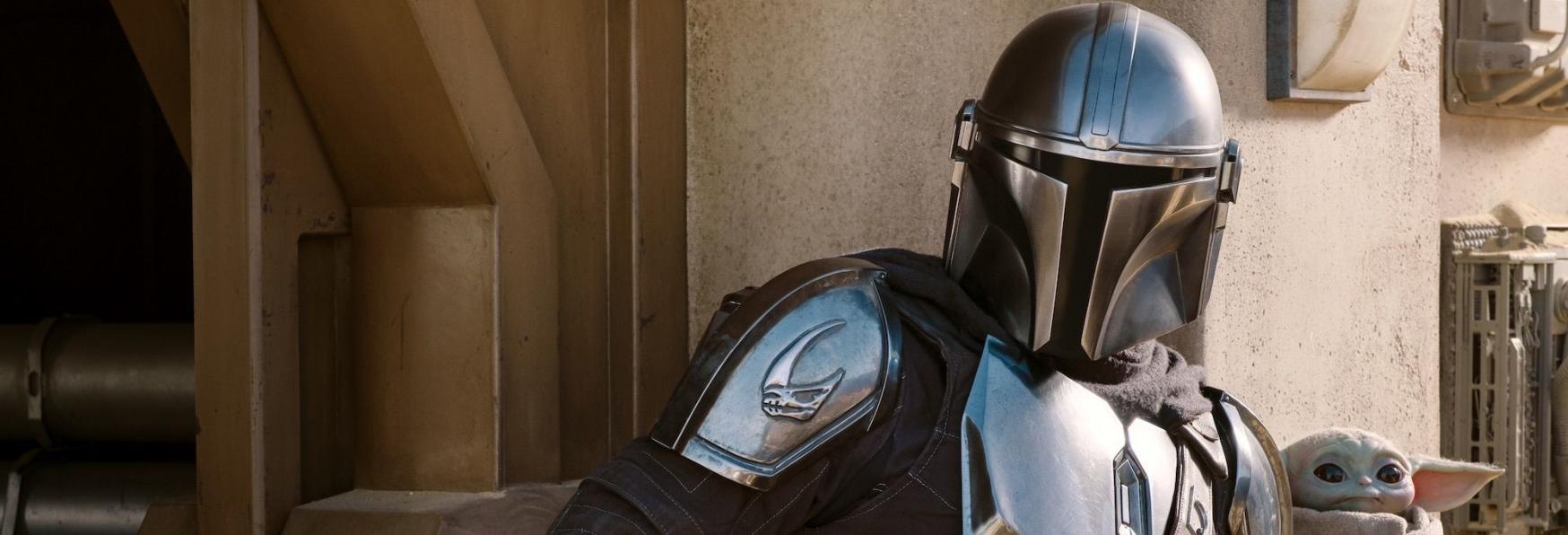 The Mandalorian 2: Rilasciato il Trailer Ufficiale della nuova Stagione della Serie TV targata Disney+