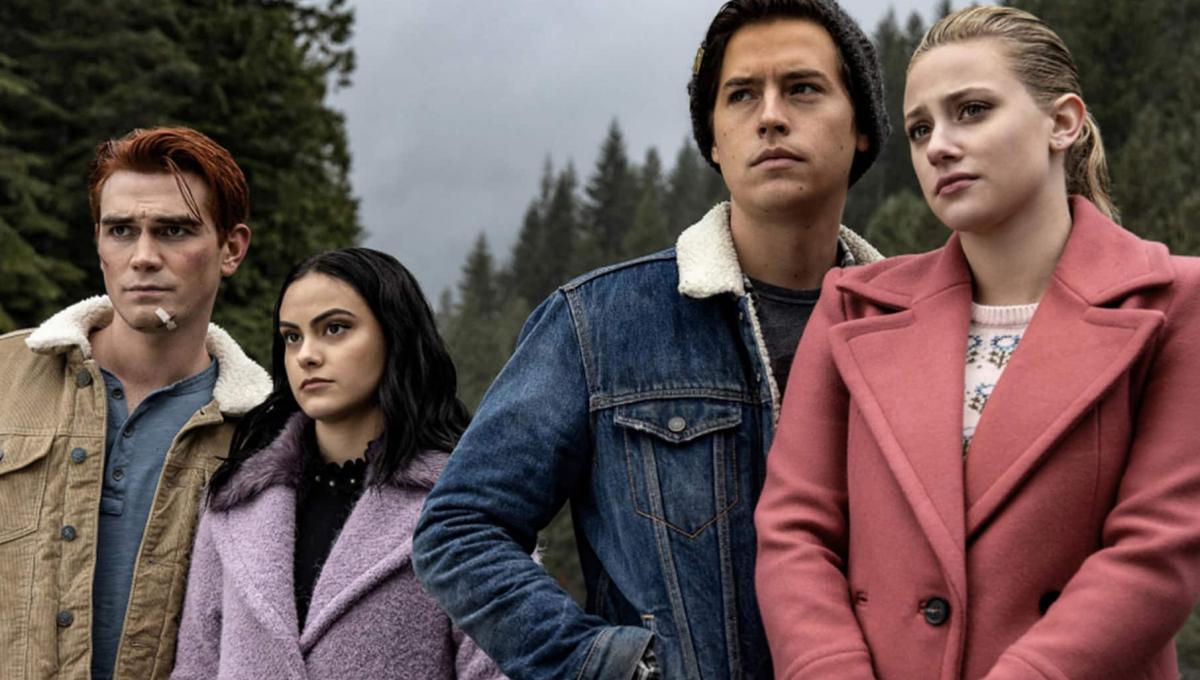 Riverdale 5: una Foto dal Set annuncia l'Inizio delle Riprese della nuova Stagione