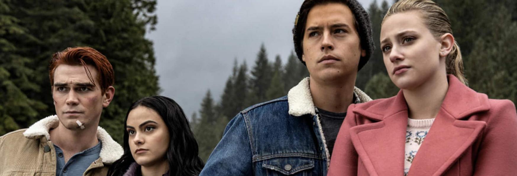 Riverdale 5: una Foto dal Set annuncia l'Inizio delle Riprese della nuova Stagione