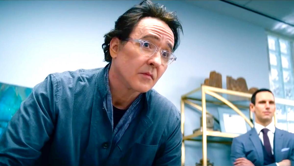 Utopia: Trama, Cast, Trailer e Data della Serie TV Remake di Prime Video