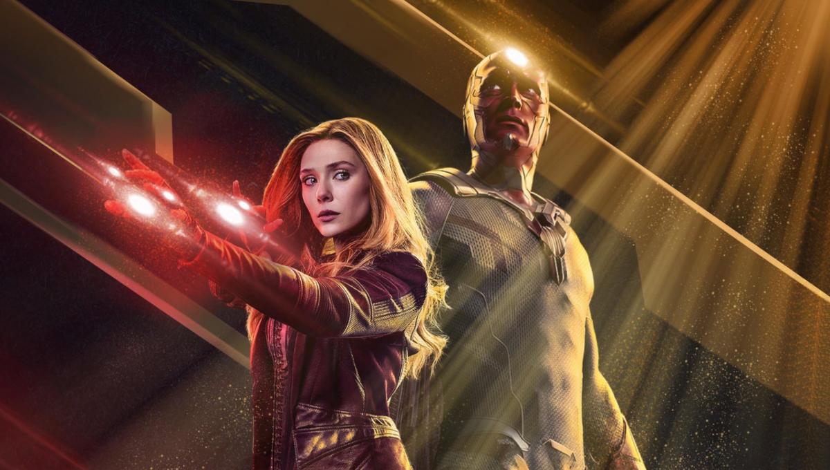 WandaVision: il Video pubblicato da Disney sembra Confermare il Periodo di Uscita della nuova Serie TV