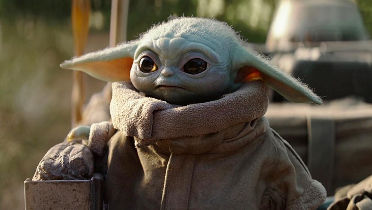 The Mandalorian: Werner Herzog torna a parlare di Baby Yoda