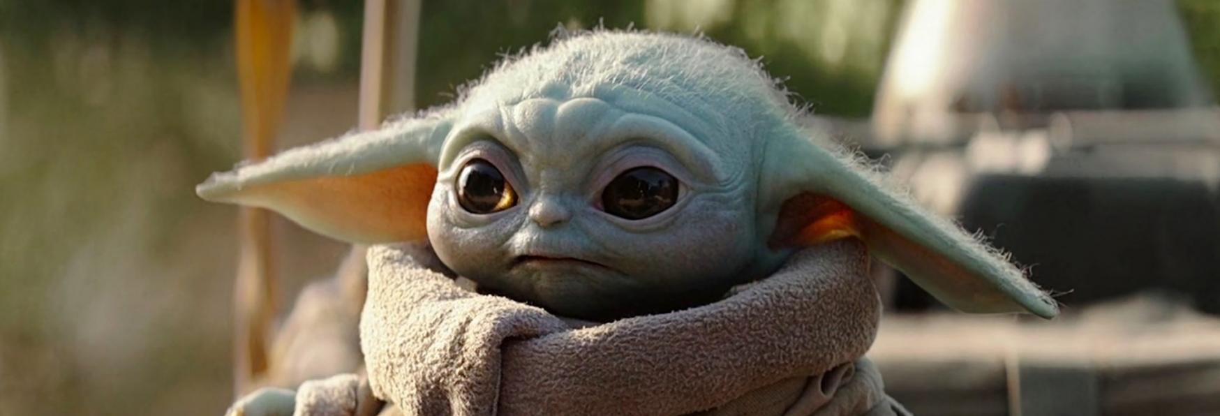 The Mandalorian: Werner Herzog torna a parlare di Baby Yoda