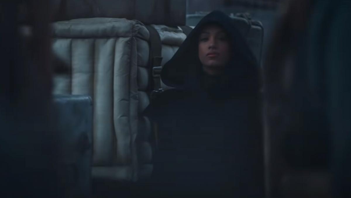 The Mandalorian 2: è Sabine Wren quella che vediamo nel Trailer della Stagione Inedita?