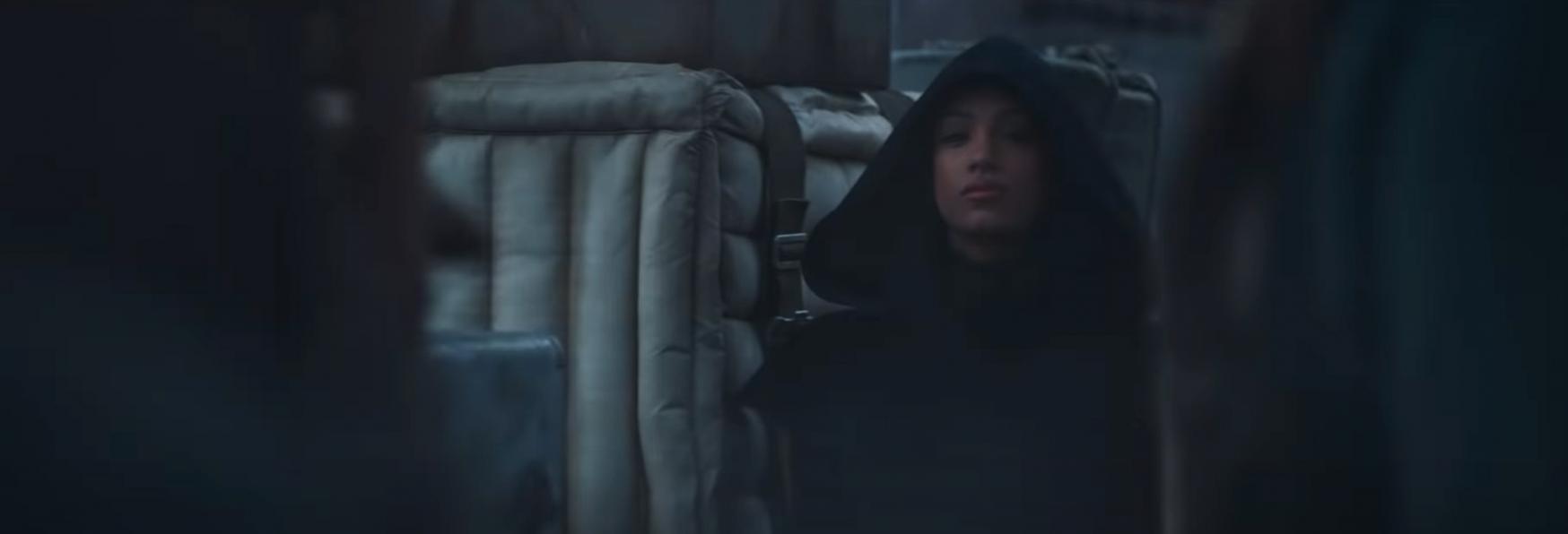 The Mandalorian 2: è Sabine Wren quella che vediamo nel Trailer della Stagione Inedita?