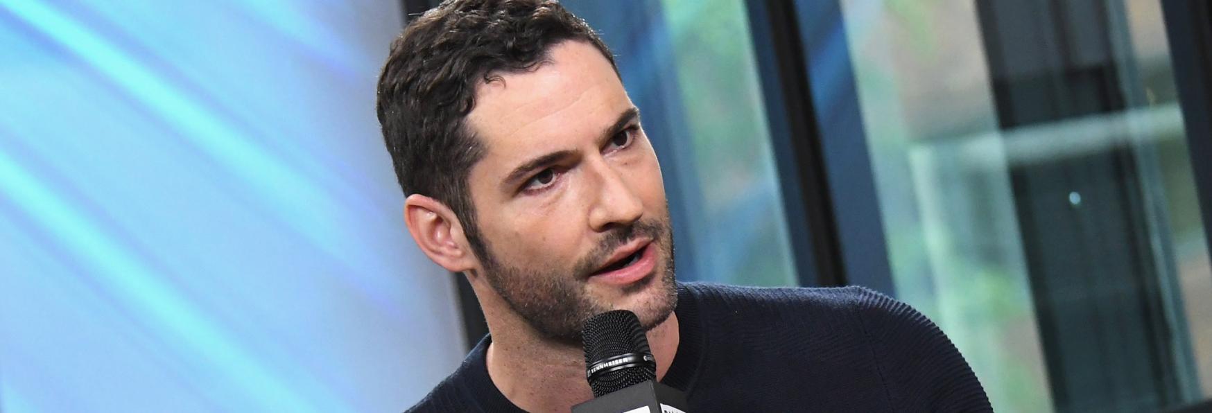 Cosa farà Tom Ellis dopo Lucifer? L'attore vuole Sorprendere il suo Pubblico