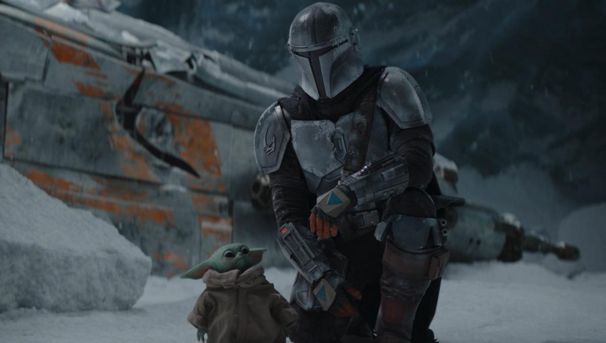 The Mandalorian 2: Disney svela la Sinossi della nuova Stagione