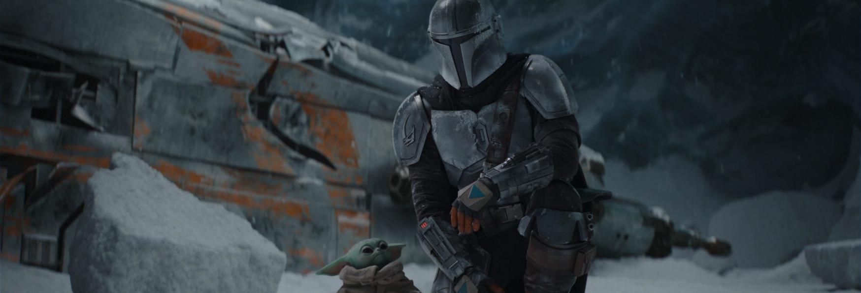 The Mandalorian 2: Disney svela la Sinossi della nuova Stagione