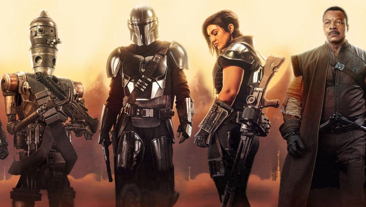 The Mandalorian 2: Confermati tutti i Registi della nuova Stagione