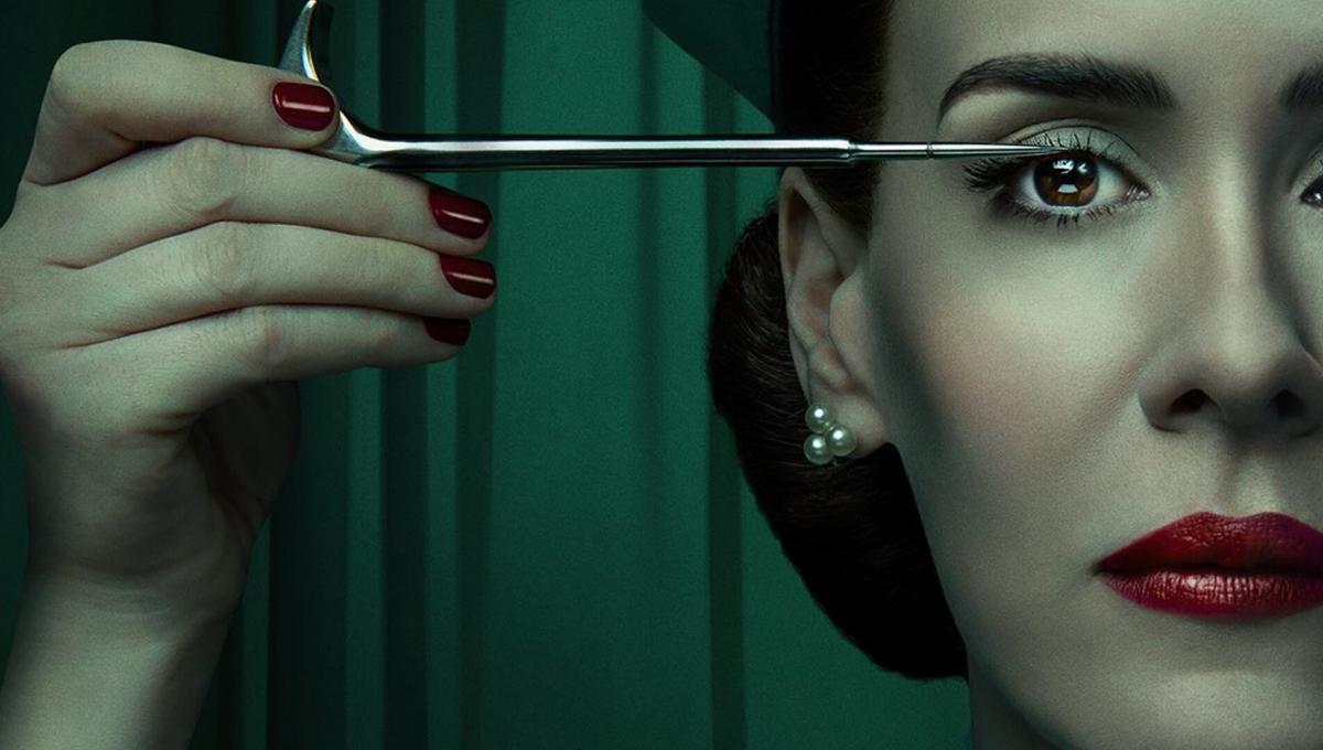 Domani esce Ratched. Il nuovo Video in attesa del Rilascio della Serie TV Netflix