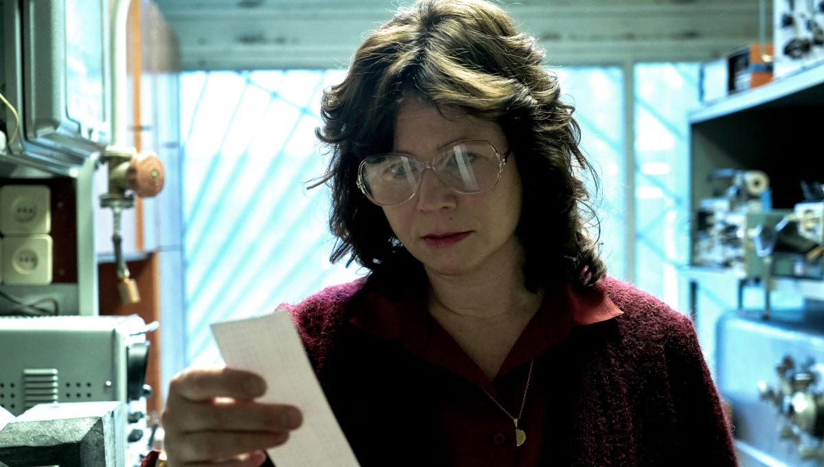 Emily Watson (Chernobyl) reciterà nella nuova Serie TV Thriller Too Close