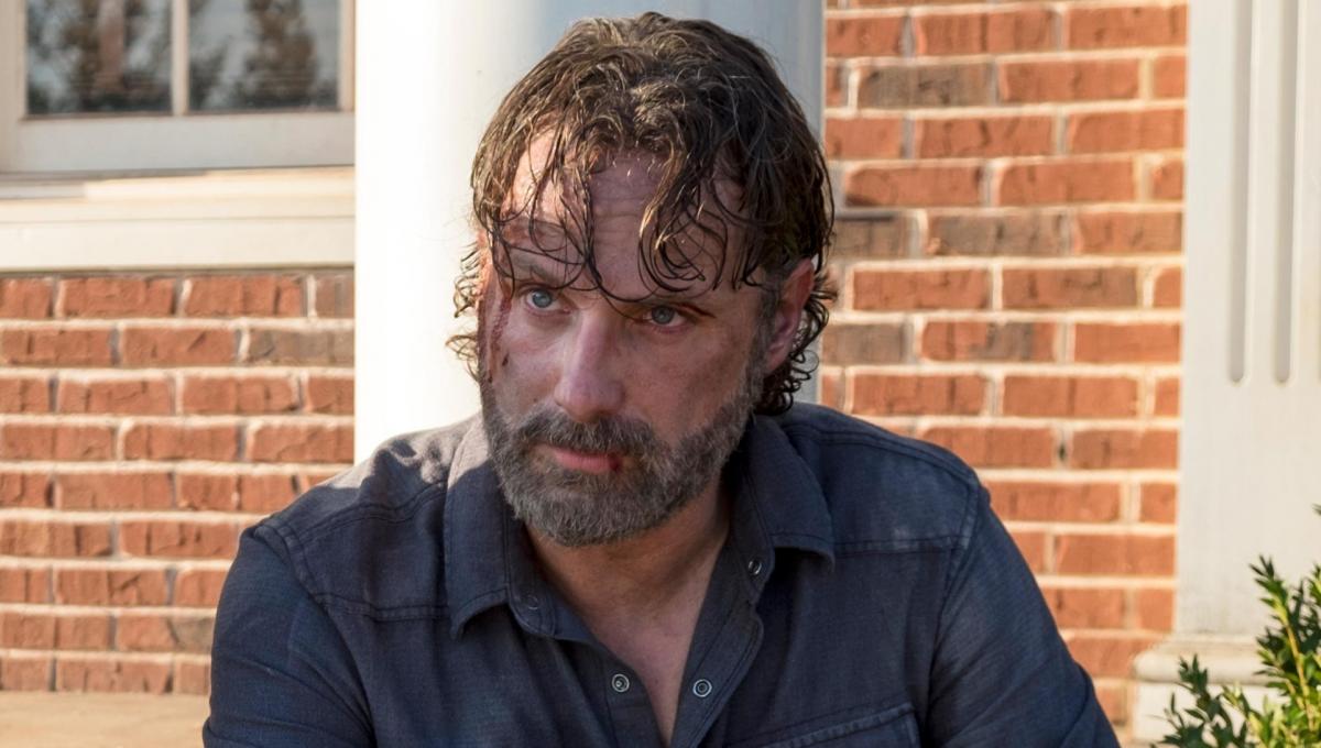 Creepshow 2: la Star di The Walking Dead Andrew Lincoln avrebbe dovuto prendere parte alla Serie TV