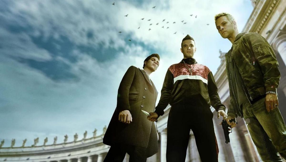 Suburra 3: Annunciata la Data di Uscita e svelato il Trailer dell'ultima Stagione della Serie TV Italiana