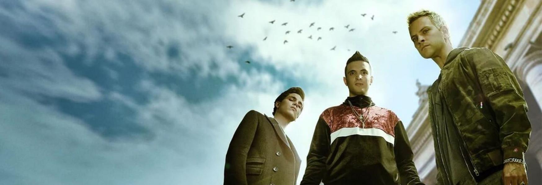 Suburra 3: Annunciata la Data di Uscita e svelato il Trailer dell'ultima Stagione della Serie TV Italiana