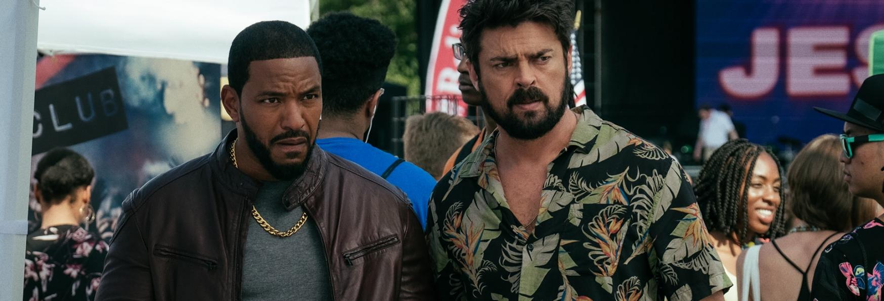 The Boys: Recensione dell'Episodio 2x05 della Folle Serie TV Amazon